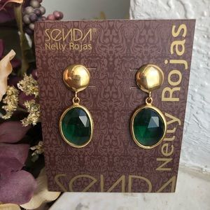 Senda Original earrings